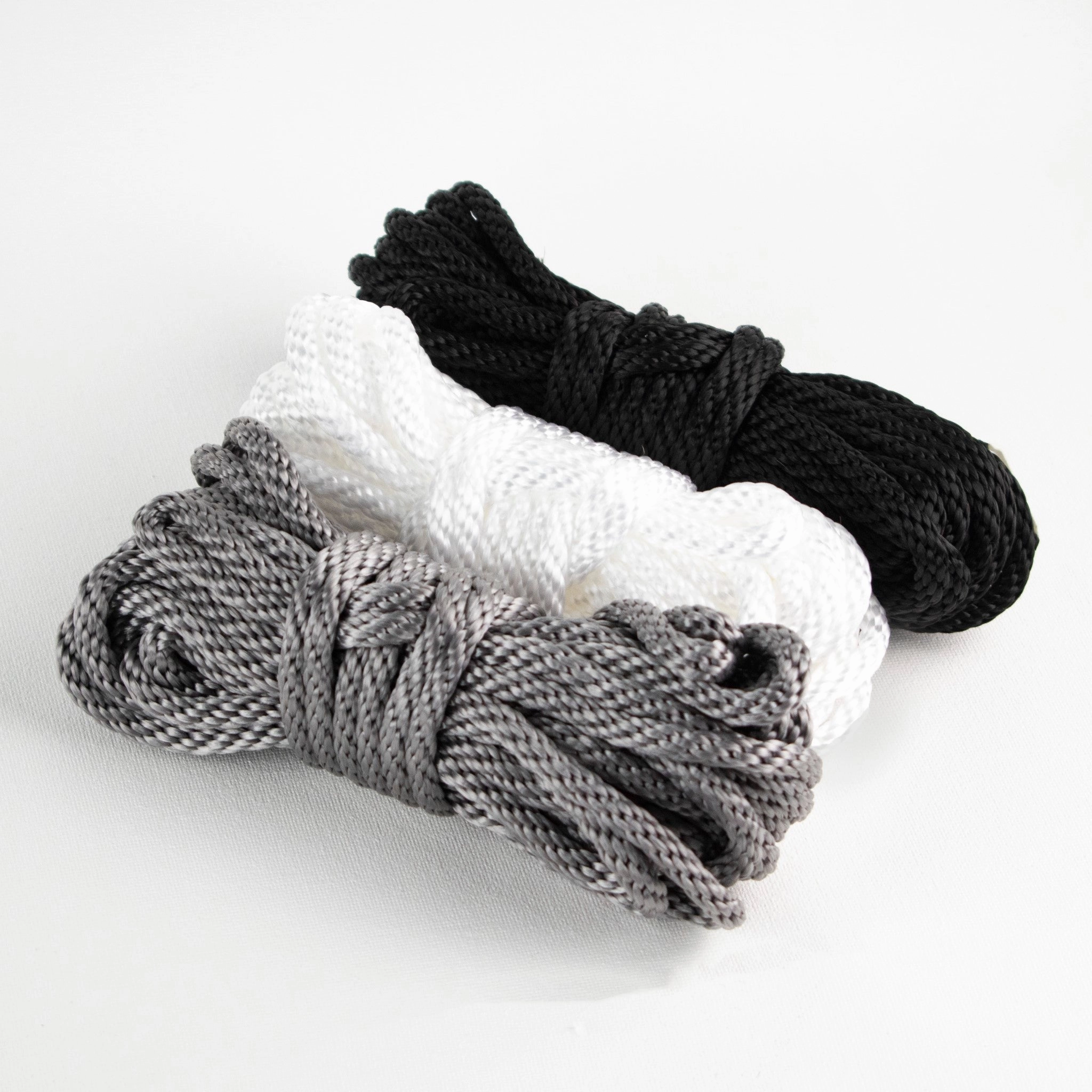 Bondage Rope - 30ft - Single & Bulk – MFP Bondage Rope – 1/4 6mm - Bulk Discount