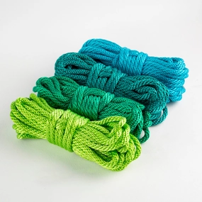 Bondage Rope - 30ft - Single & Bulk – MFP Bondage Rope – 1/4 6mm - Bulk Discount