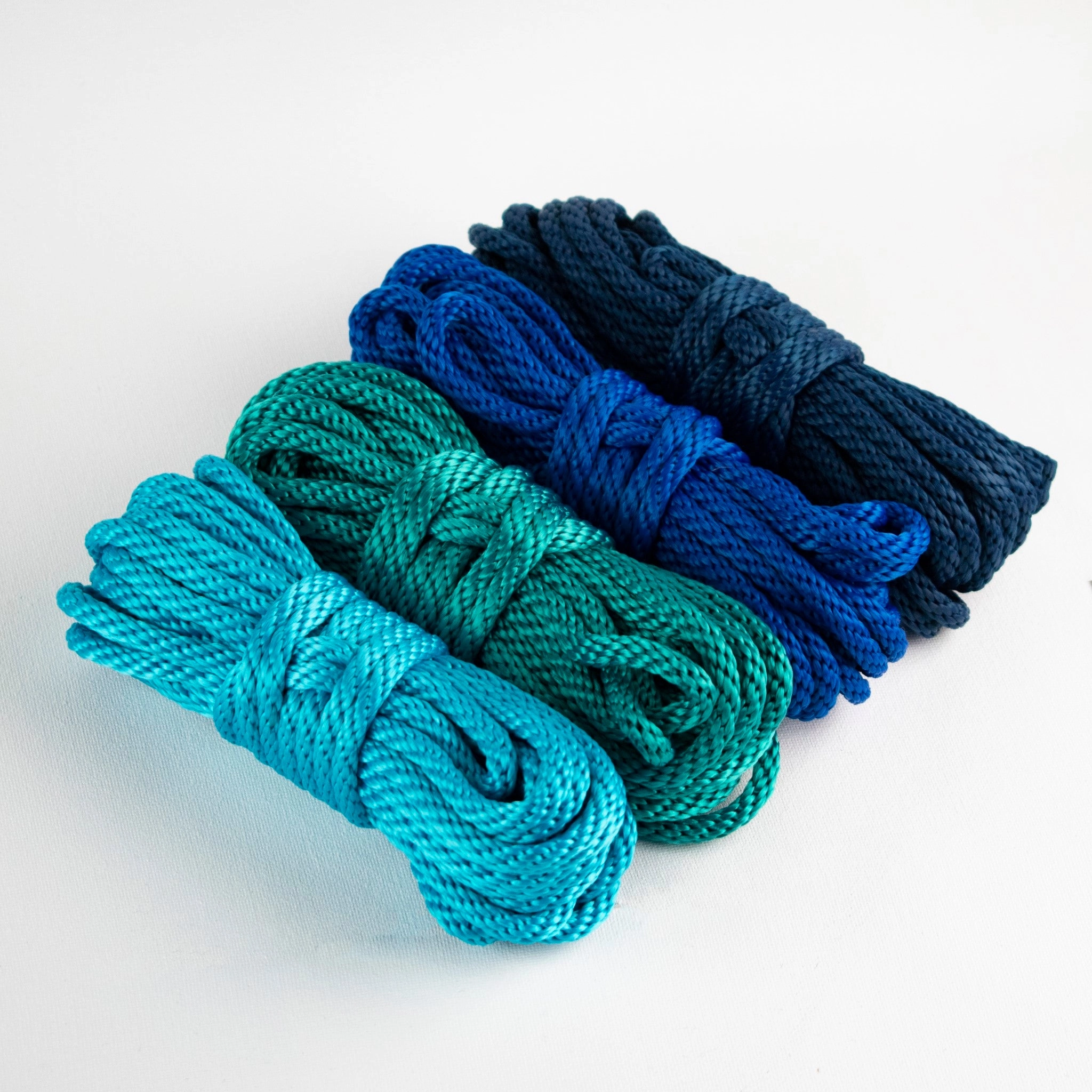 Bondage Rope - 30ft - Single & Bulk – MFP Bondage Rope – 1/4 6mm - Bulk Discount