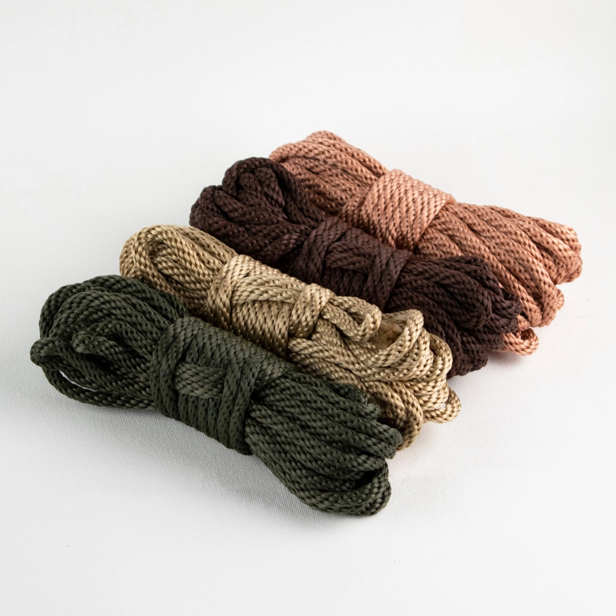 Bondage Rope - 30ft - Single & Bulk – MFP Bondage Rope – 1/4 6mm - Bulk Discount