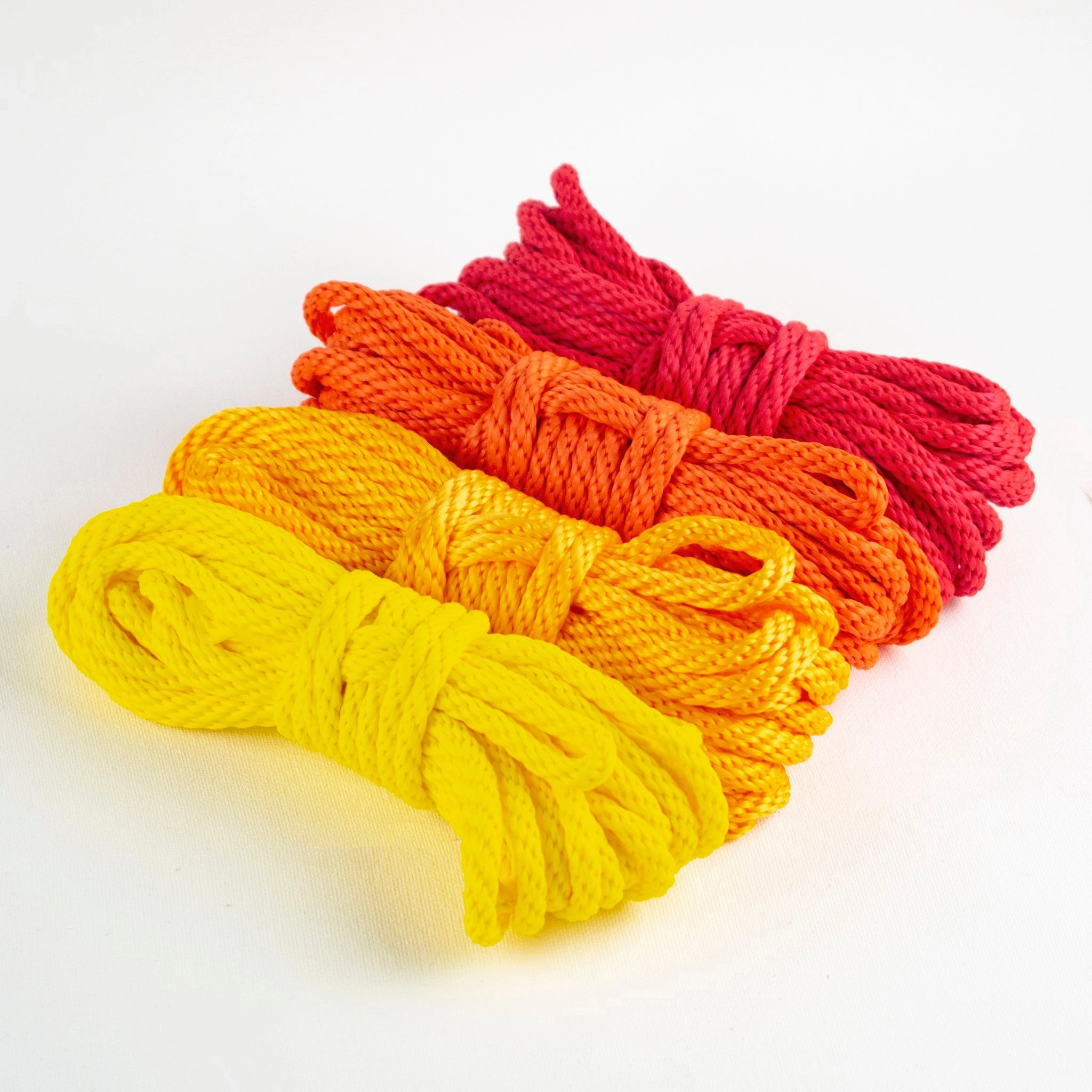 Bondage Rope - 30ft - Single & Bulk – MFP Bondage Rope – 1/4 6mm - Bulk Discount