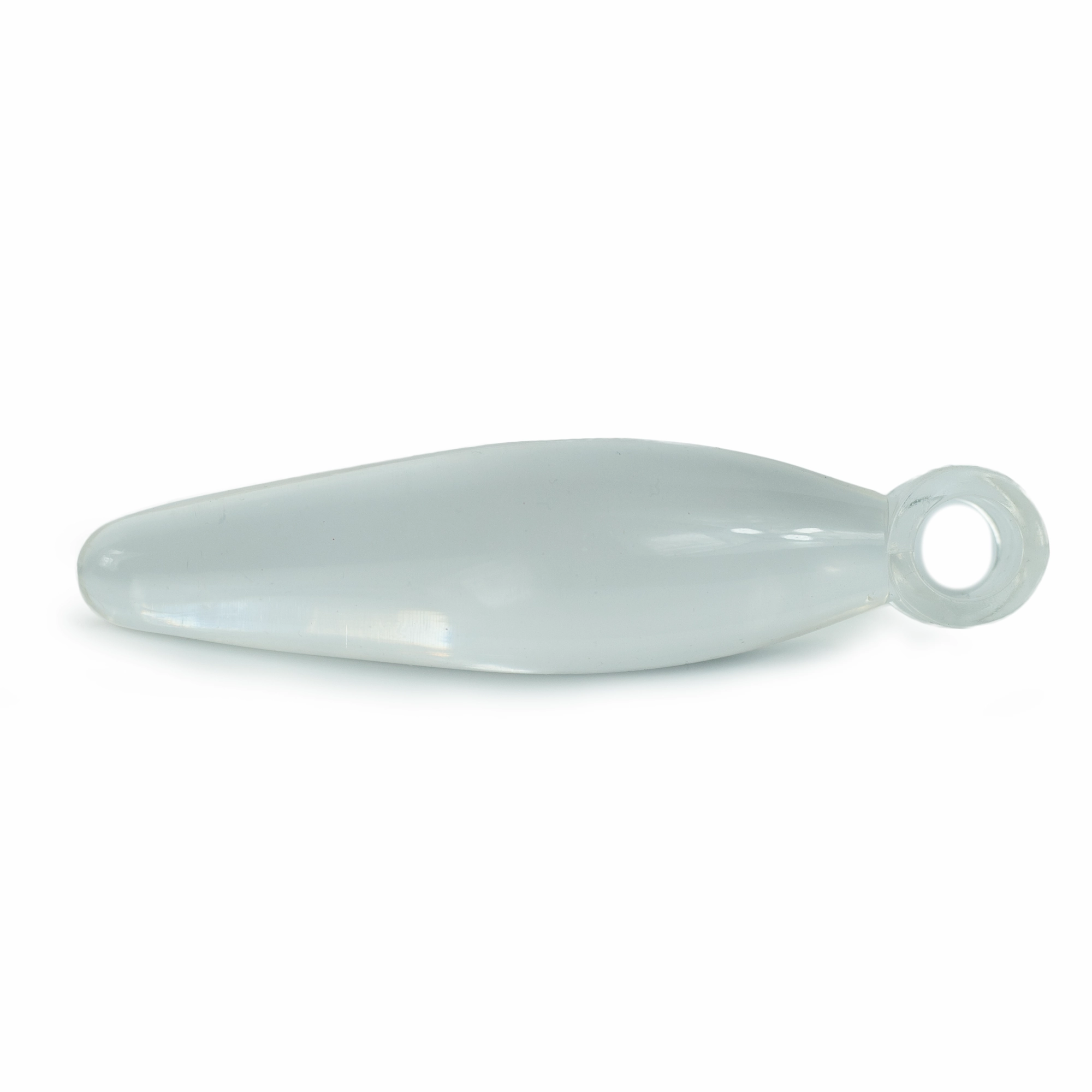 Bottoms Up®Finger Rammers, Ice, Medium