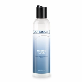 Bottoms® Up Hybrid Lube, 8.6 fl. oz.