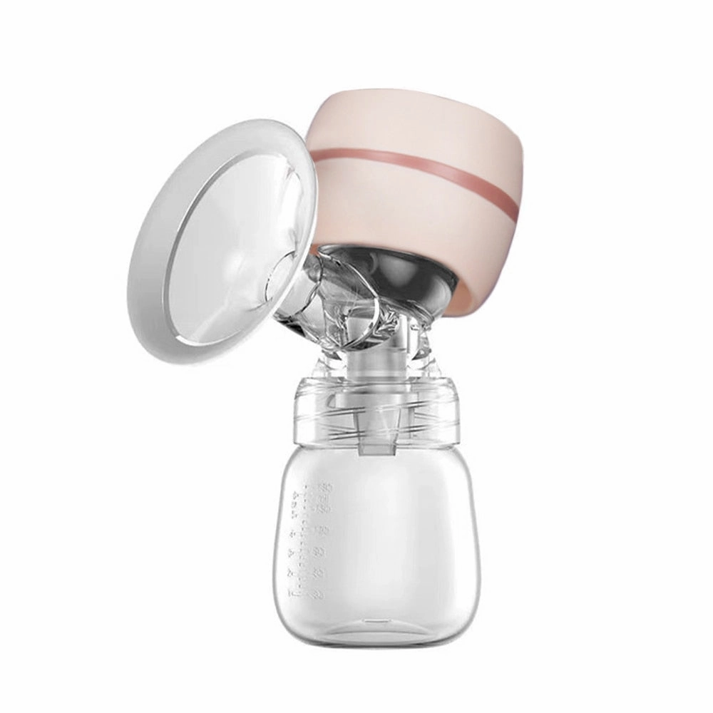 Breast Milk Extractor