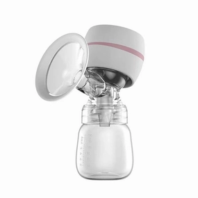 Breast Milk Extractor