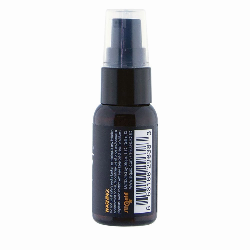 Buck Angel's T-Oil - Beard Oil - 1 oz