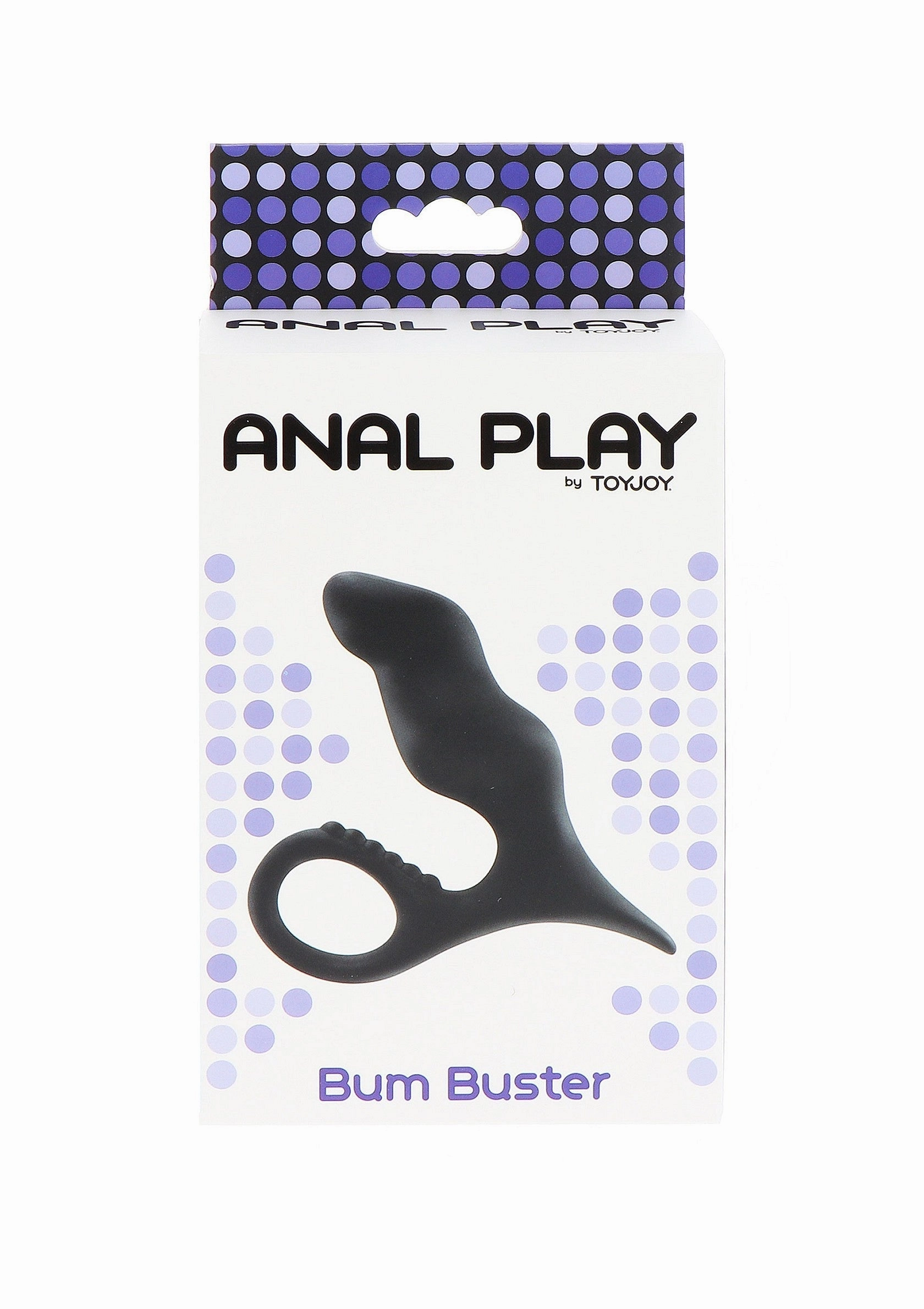 Bum Buster