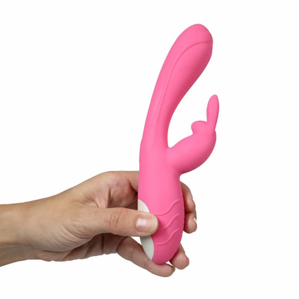 Bunny Kisses Rabbit Vibrator