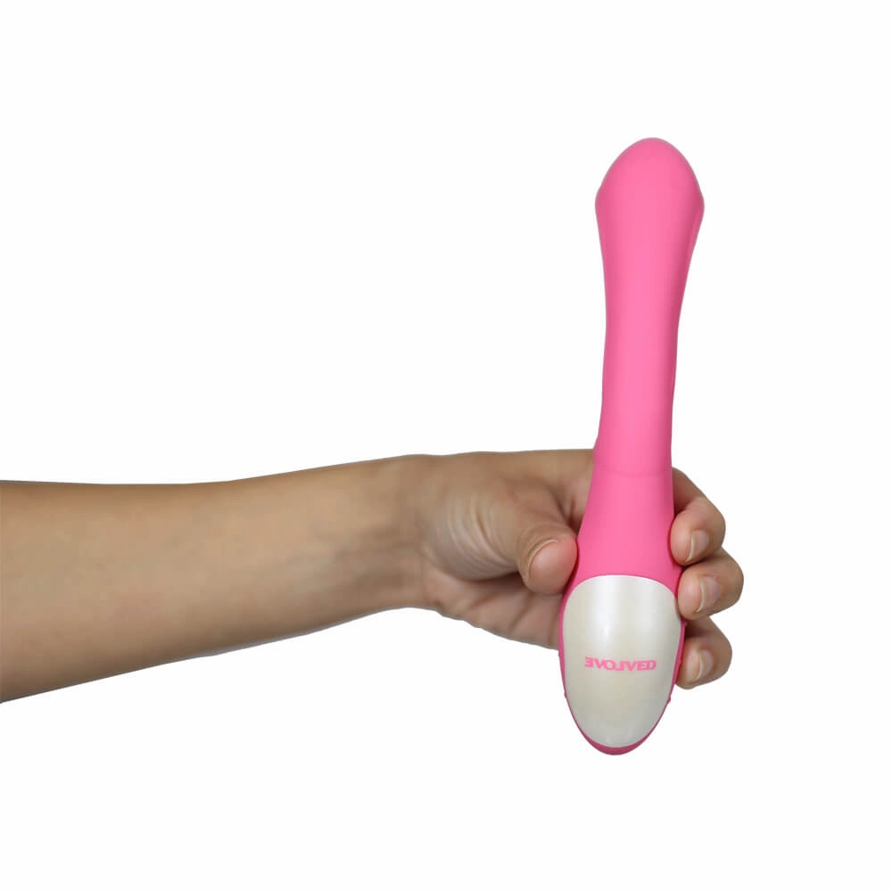 Bunny Kisses Rabbit Vibrator