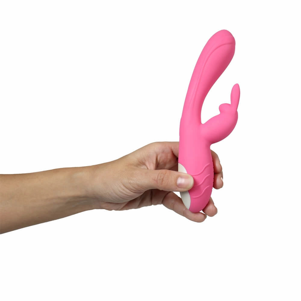 Bunny Kisses Rabbit Vibrator