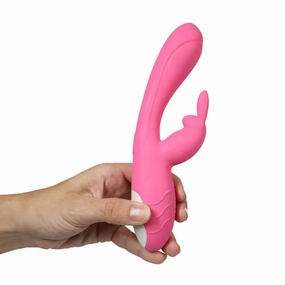 Bunny Kisses Rabbit Vibrator