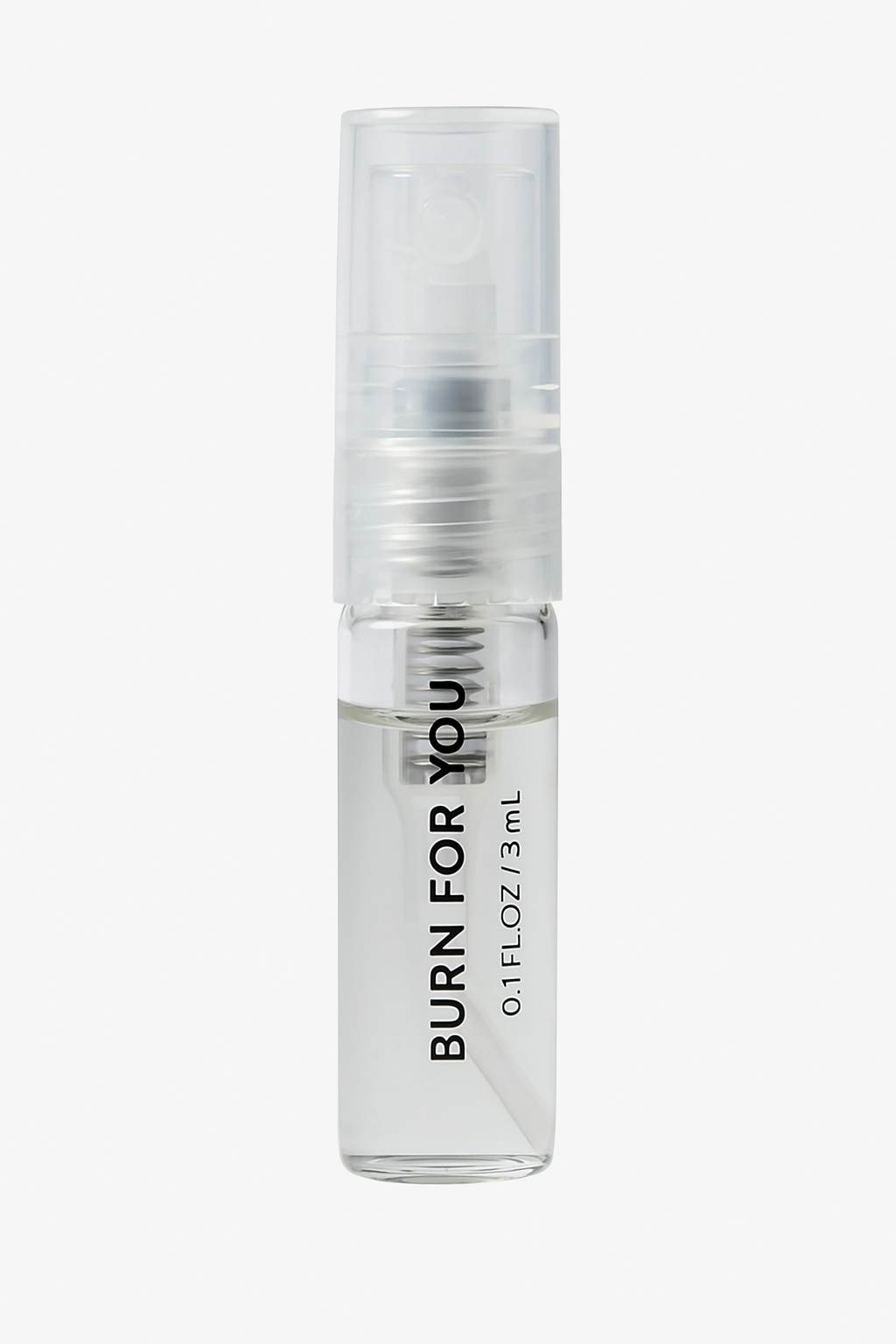 Burn For You - Pheromone Perfume  0.1 FL.OZ./3 ml - Pure Romance