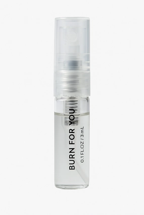 Burn For You - Pheromone Perfume  0.1 FL.OZ./3 ml - Pure Romance