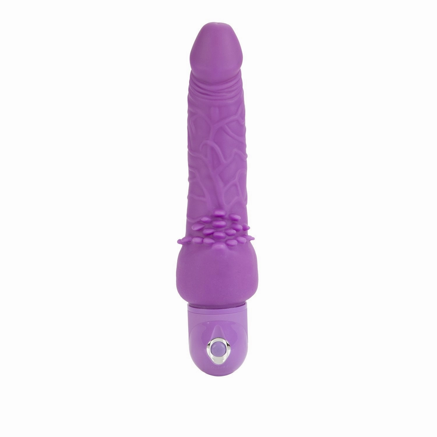 CalExotics Power Stud Cliterrific Vibrator