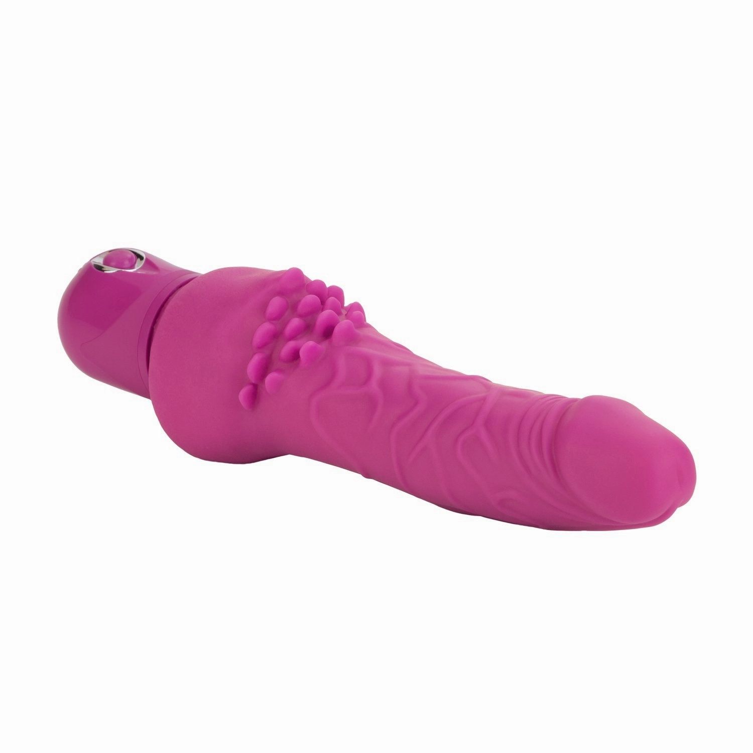 CalExotics Power Stud Cliterrific Vibrator