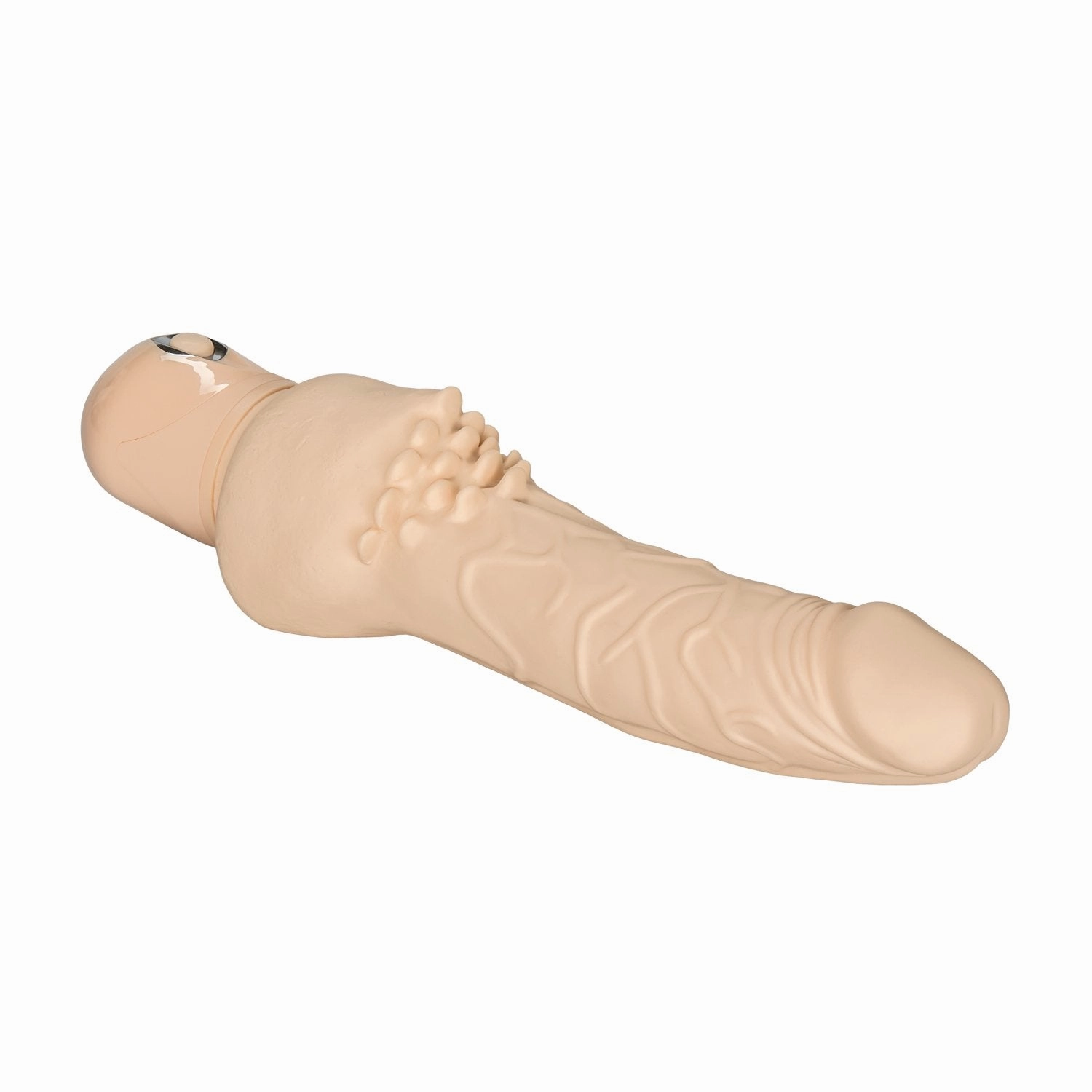 CalExotics Power Stud Cliterrific Vibrator