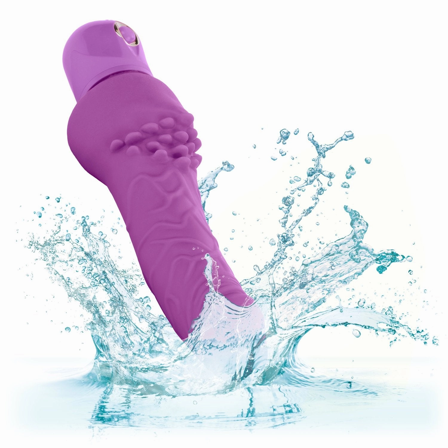 CalExotics Power Stud Cliterrific Vibrator