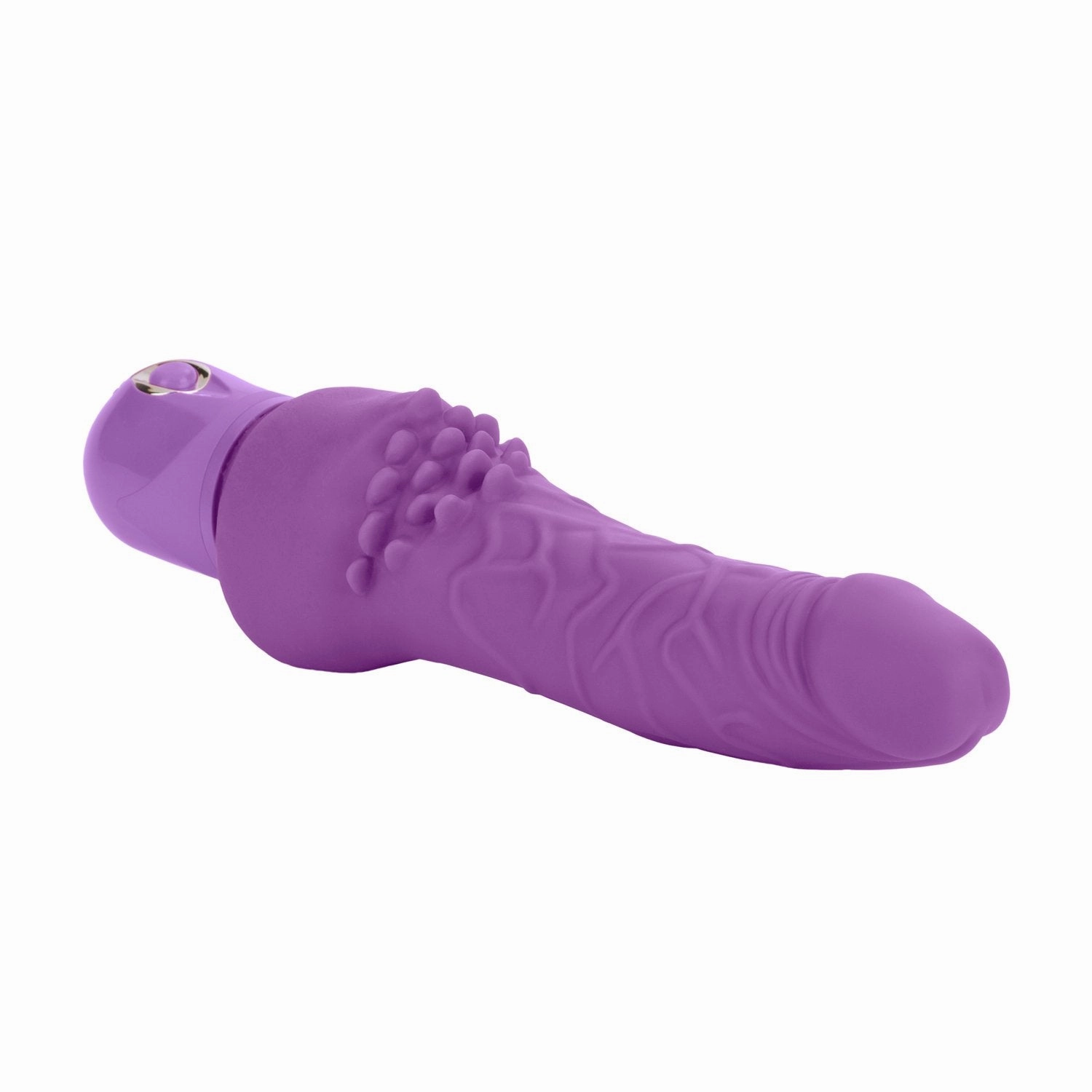 CalExotics Power Stud Cliterrific Vibrator
