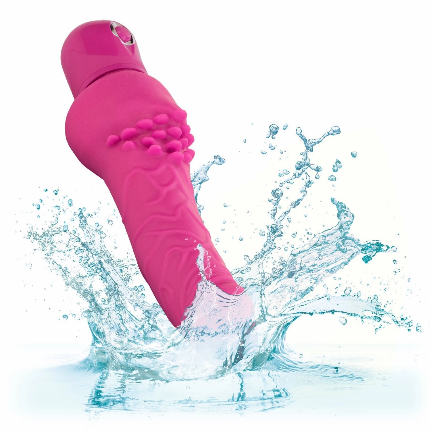 CalExotics Power Stud Cliterrific Vibrator