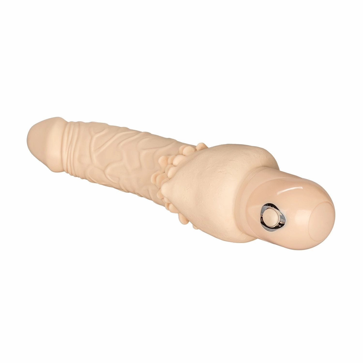 CalExotics Power Stud Cliterrific Vibrator