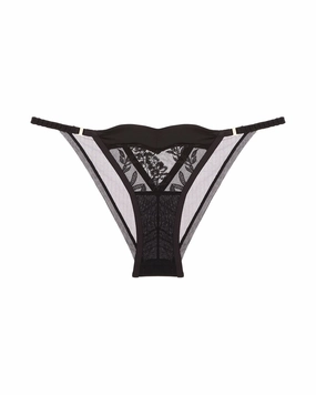 Cassandra Brief