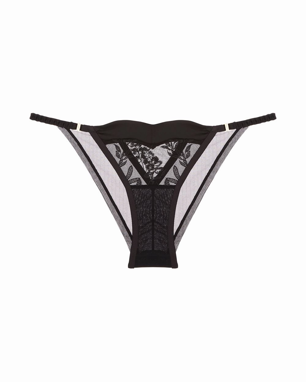 Cassandra Brief