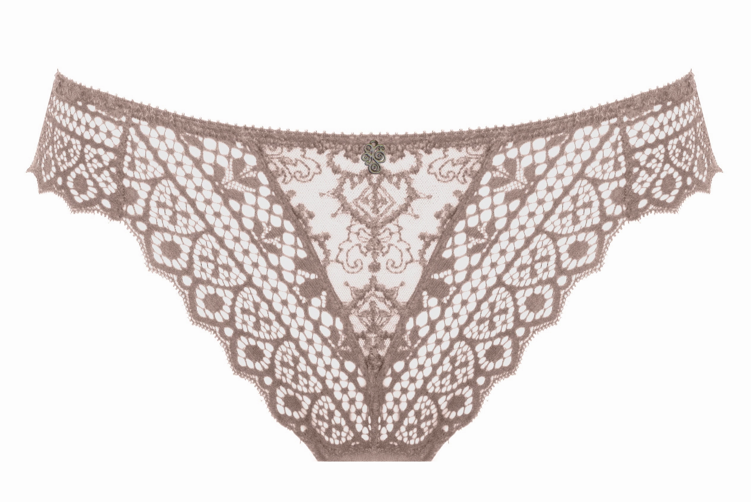 Cassiopee Thong Rose Sav.