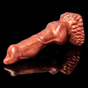 Cerberus, Hound of Hades - Solid Color