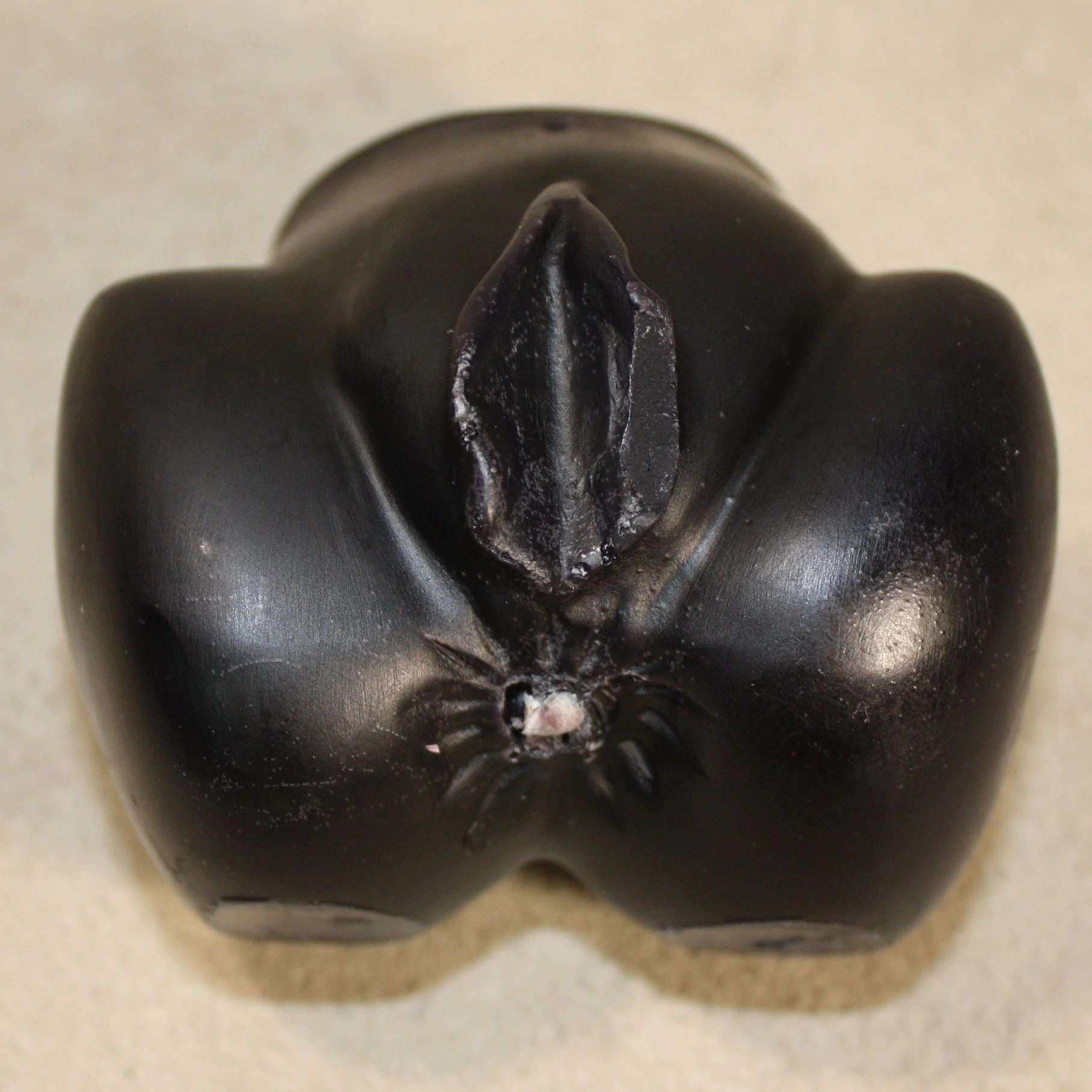 Clearance: Interesting Genitalia – Wax Play Candles – Vulva & Penis Candles