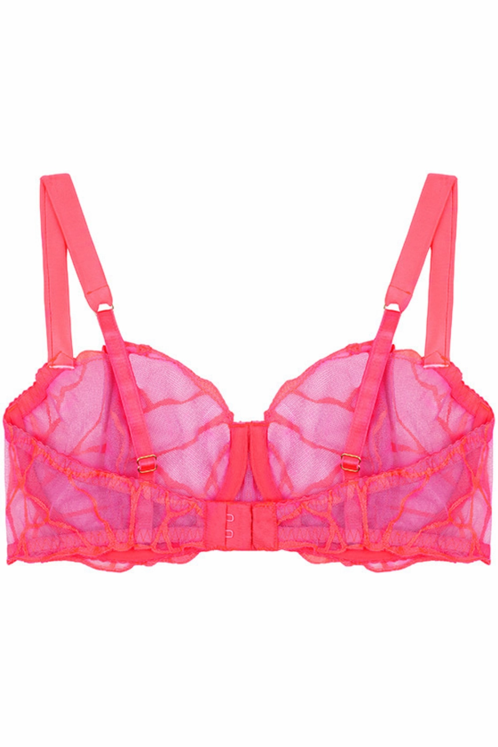 Cleo Balcony Bra