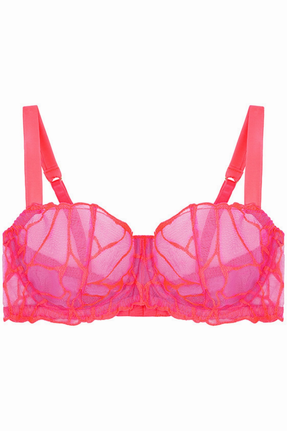 Cleo Balcony Bra