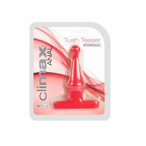 Climax® Anal Tush Teaser, Intermediate