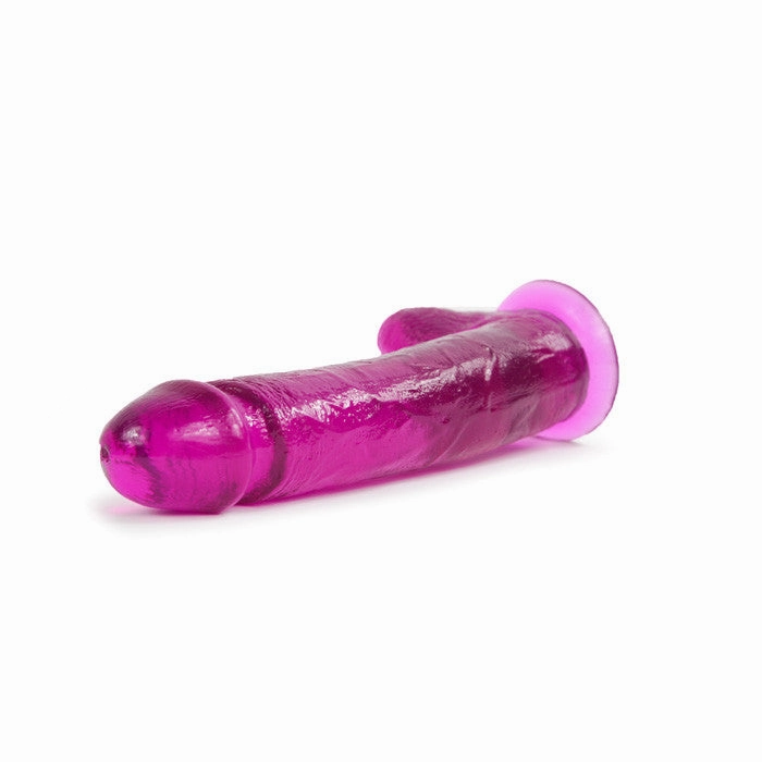 Climax Cox® 9.5 Colossal Cock, Steamy Pink
