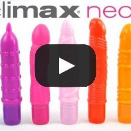 Climax® Neon, Tickling Purple