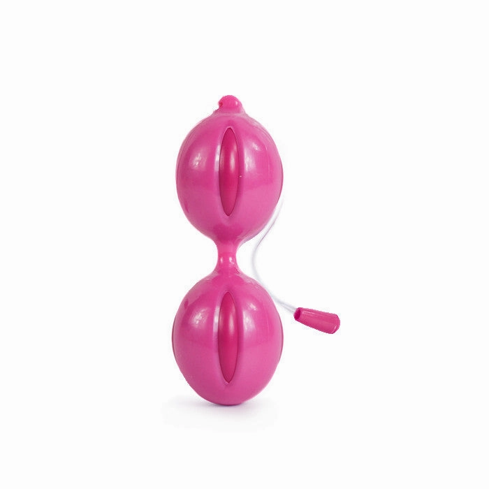 Climax® V-Ball, Pink Vaginal Balls