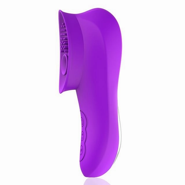 Clit & Nipple Sucker