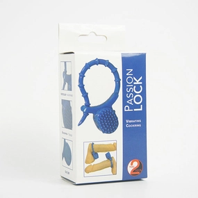 CLOSEOUT - LOVE RING