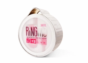 CLOSEOUT ULTRAZONE RING ME, SWEETIE