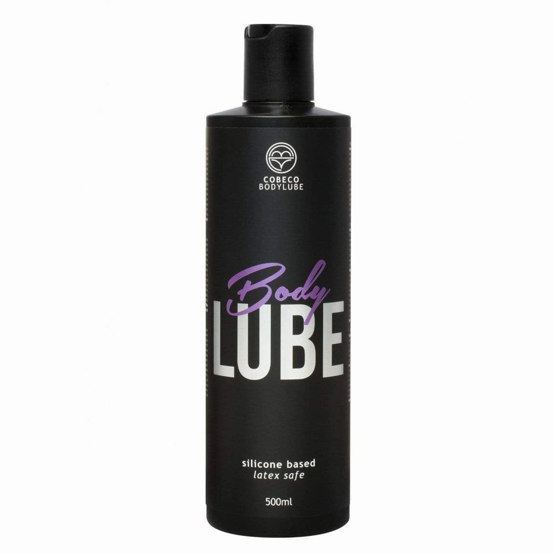 Cobeco Pharma - CBL Body Lube Silicone Based Lubricant