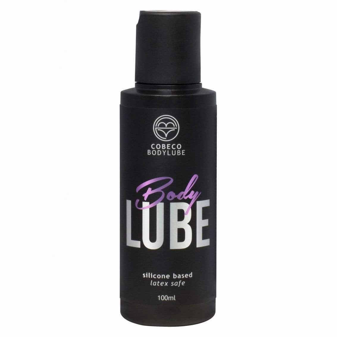 Cobeco Pharma - CBL Body Lube Silicone Based Lubricant
