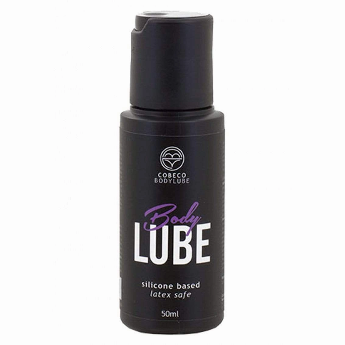 Cobeco Pharma - CBL Body Lube Silicone Based Lubricant