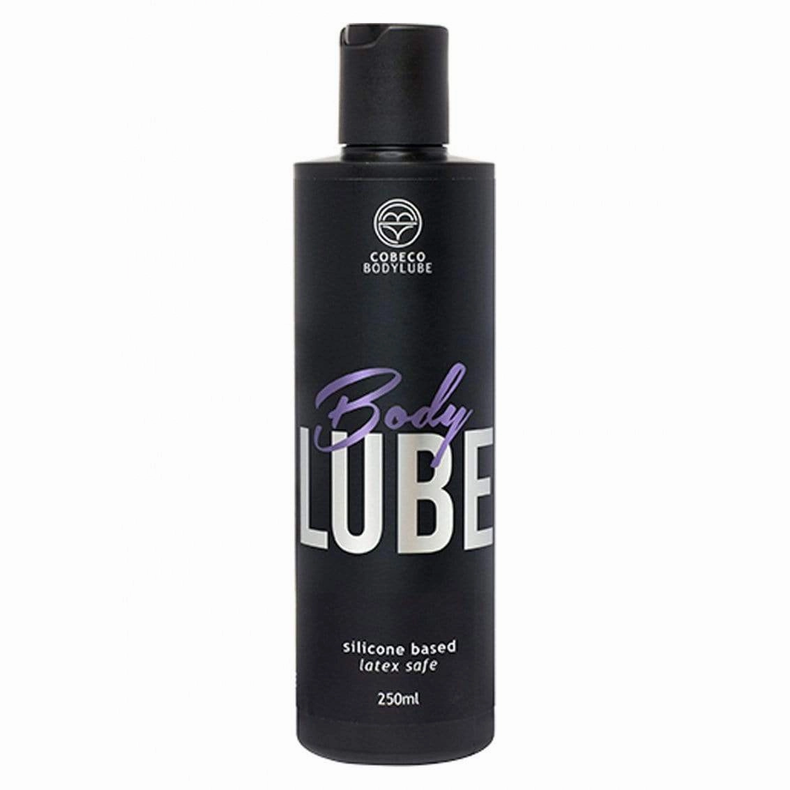 Cobeco Pharma - CBL Body Lube Silicone Based Lubricant