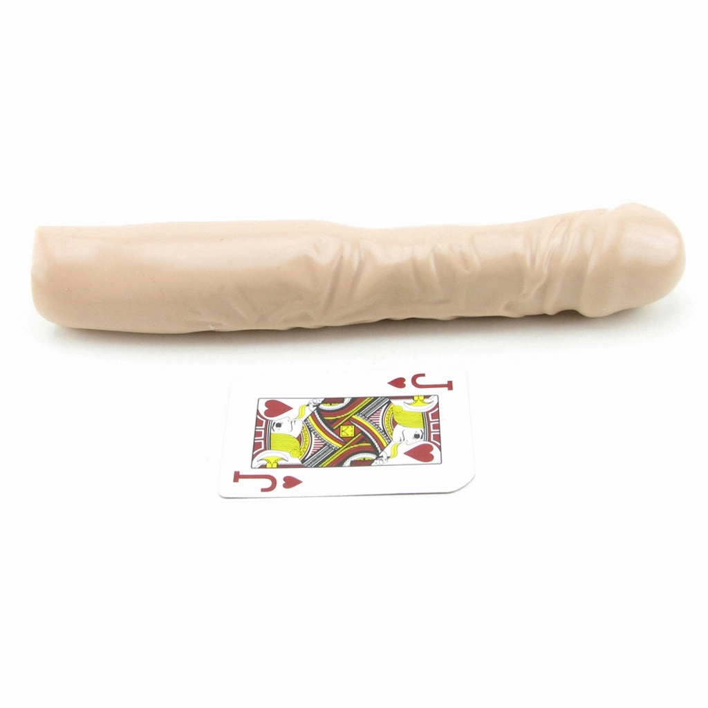 Cock Master Extension Sleeve