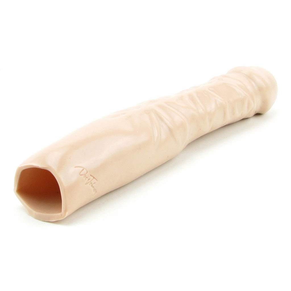 Cock Master Extension Sleeve
