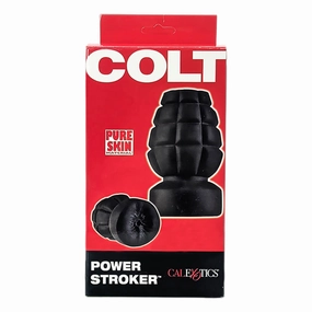 COLT Power Stroker