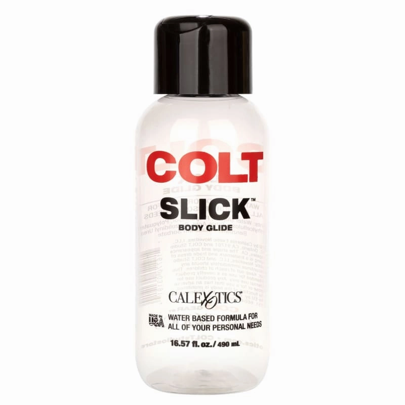 Colt Slick Lube 16.57 Oz