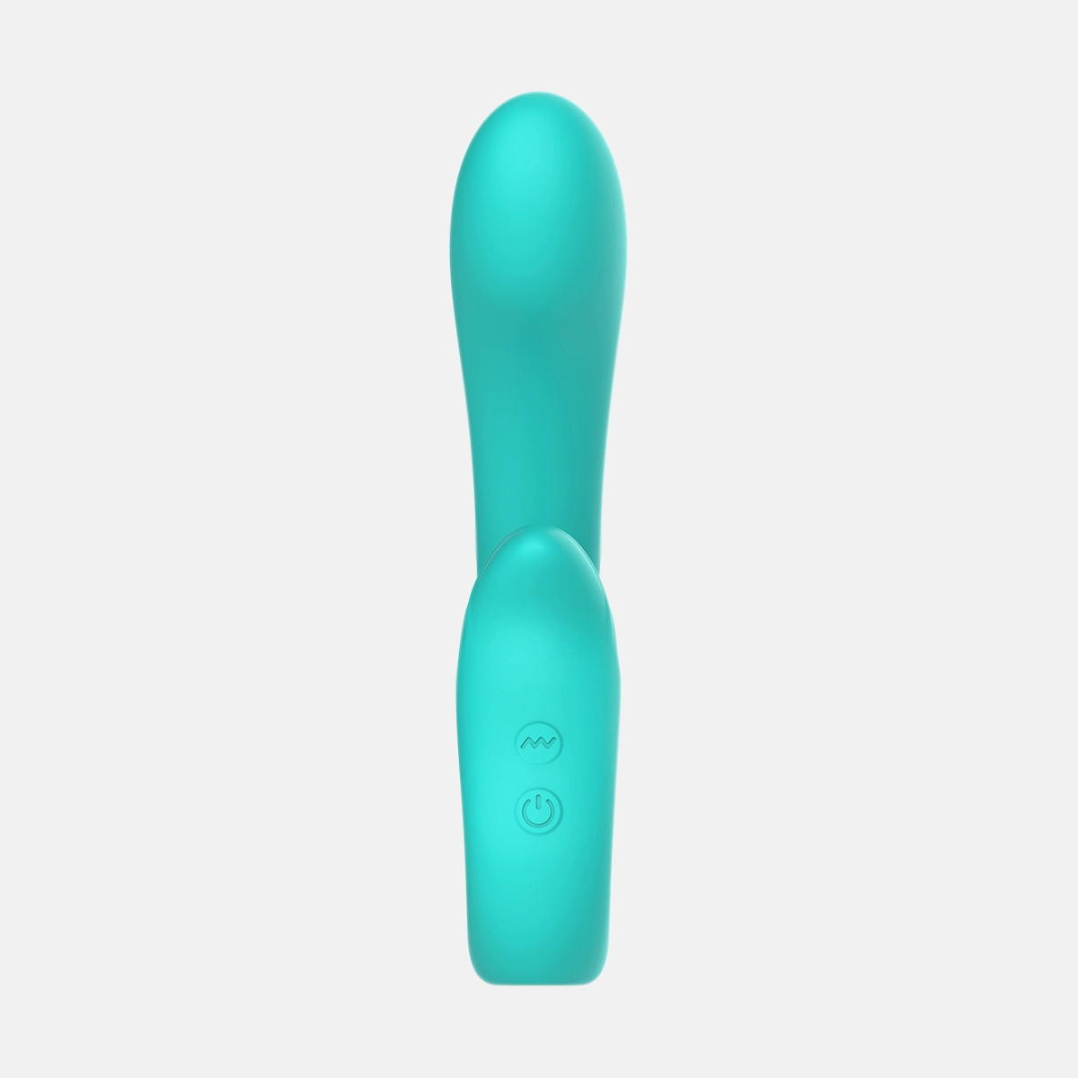 Connie G Spot Vibrator - Green