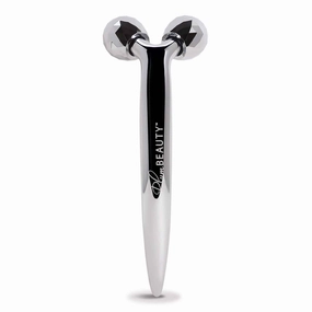 contouring facial roller