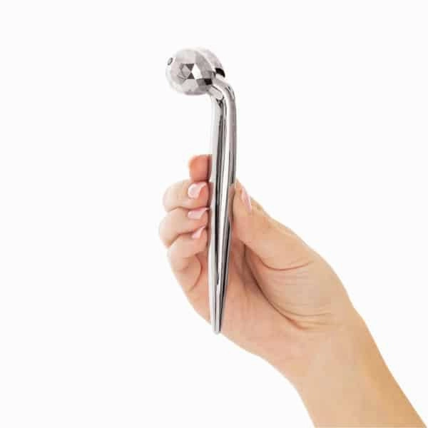 contouring facial roller