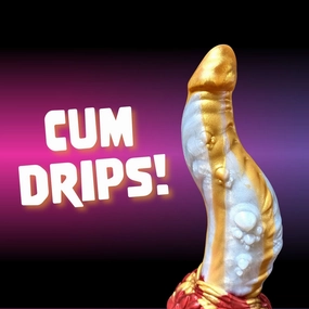 Cum Drip Add-On